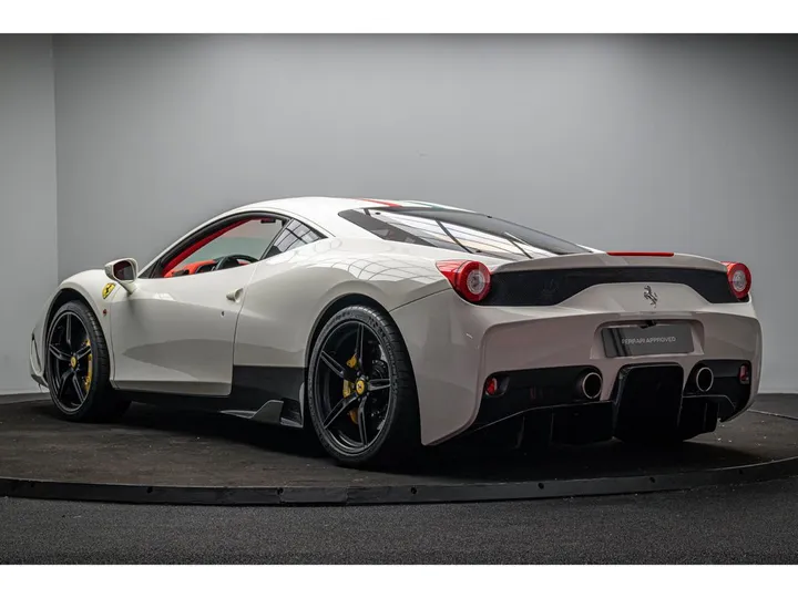 Ferrari 458