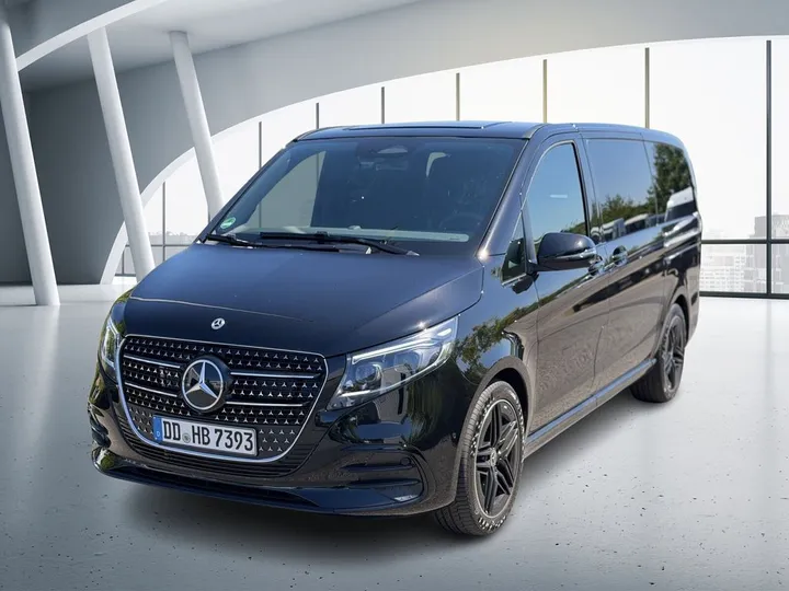 Mercedes-Benz V 300