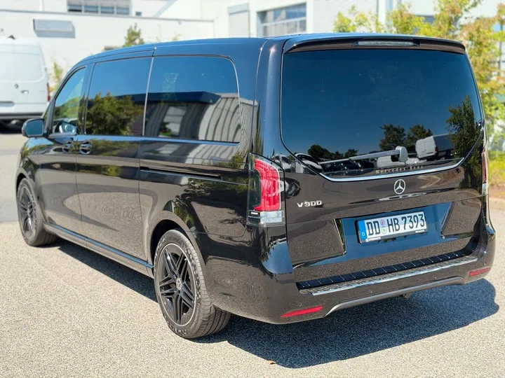 Mercedes-Benz V 300