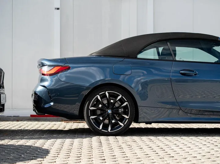BMW 430