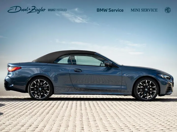 BMW 430