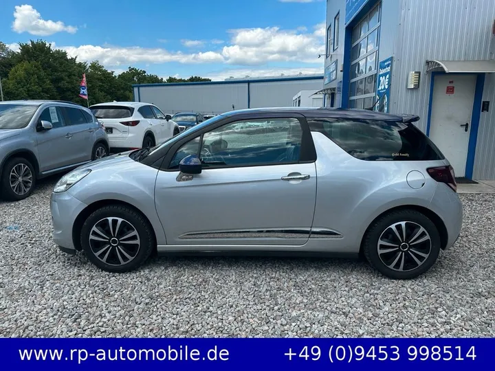 Citroën DS3