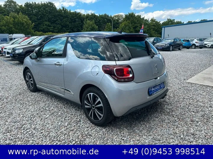 Citroën DS3