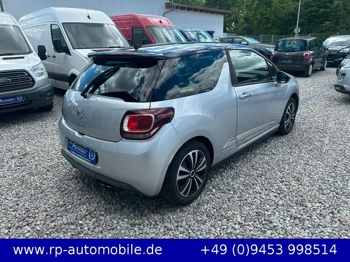 Citroën DS3