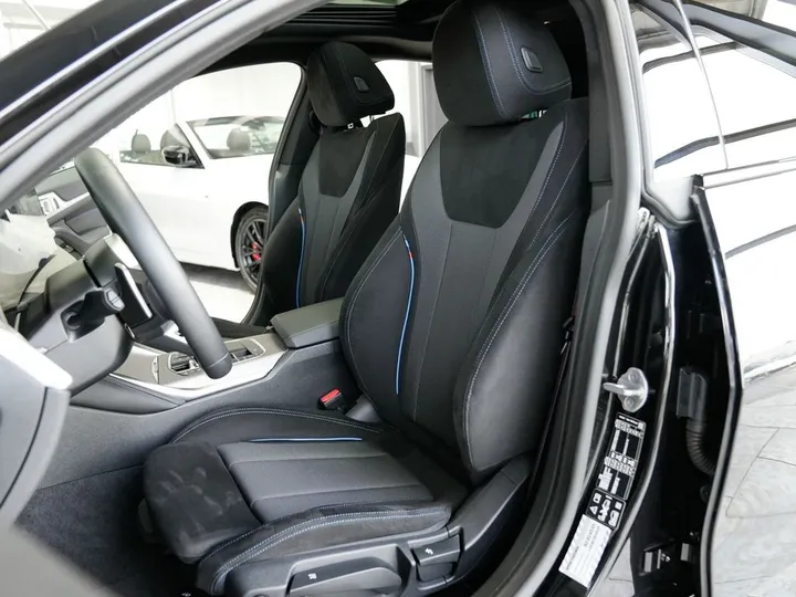 BMW 430 Gran Coupé