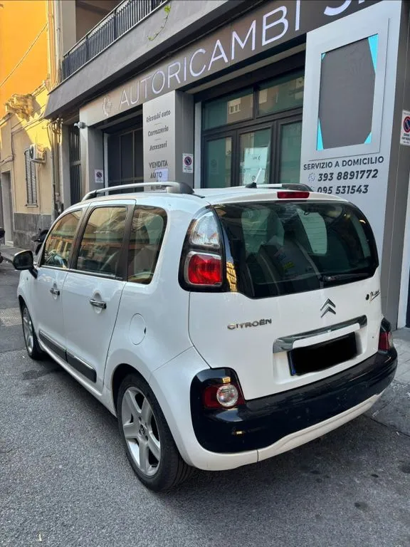 Citroën C3 Picasso