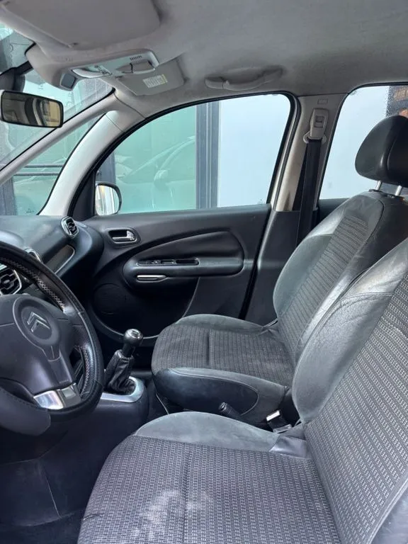 Citroën C3 Picasso