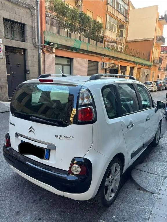 Citroën C3 Picasso