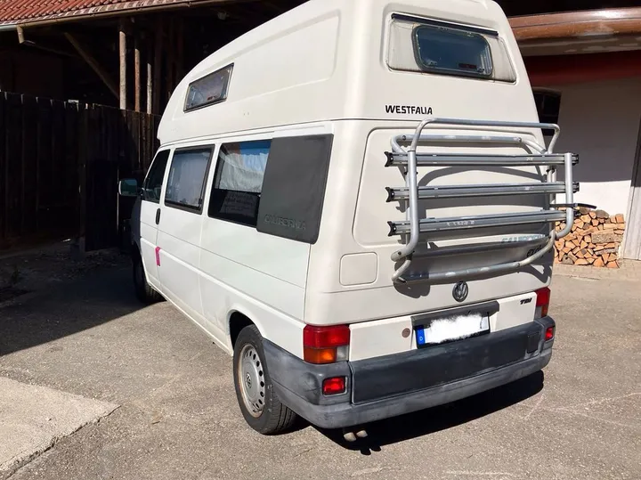Volkswagen T4 California