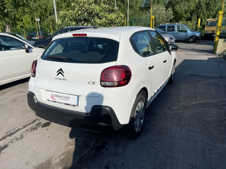 Citroën C3