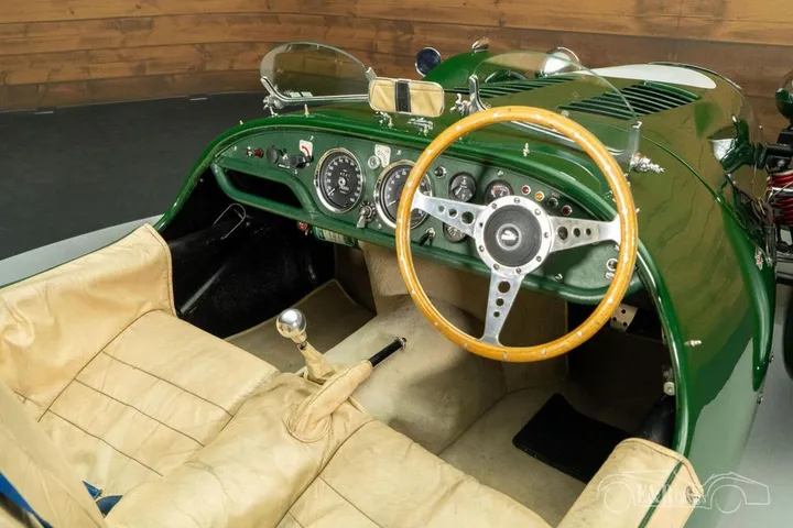 Jaguar MK II