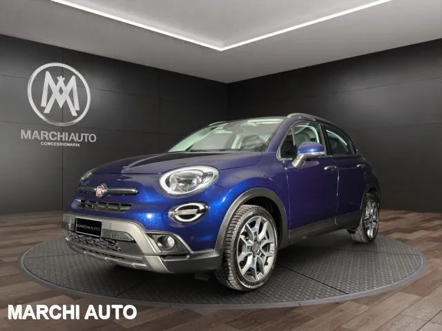 Fiat 500L Cross