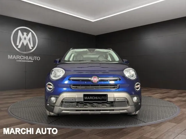 Fiat 500L Cross