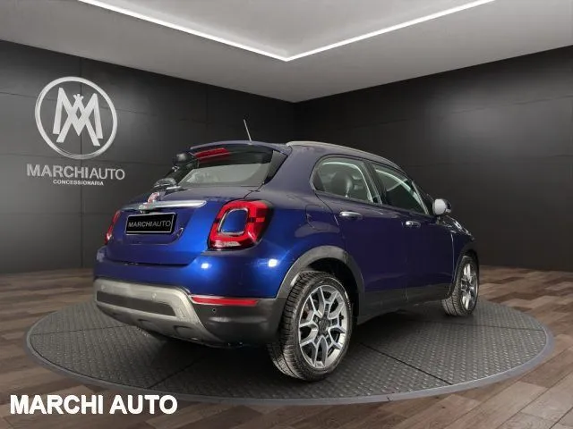 Fiat 500L Cross