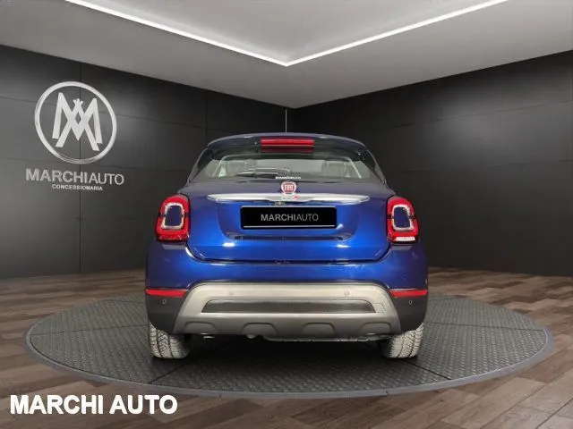 Fiat 500L Cross