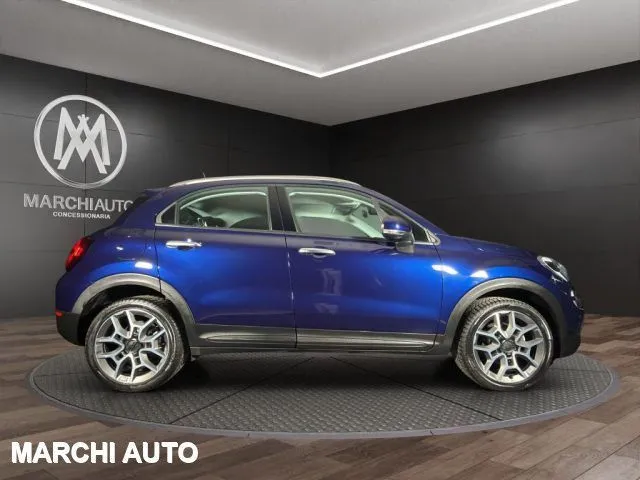 Fiat 500L Cross