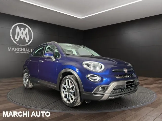 Fiat 500L Cross