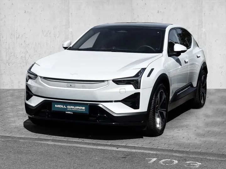 Polestar 3