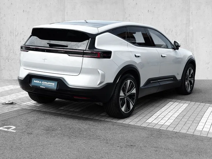 Polestar 3