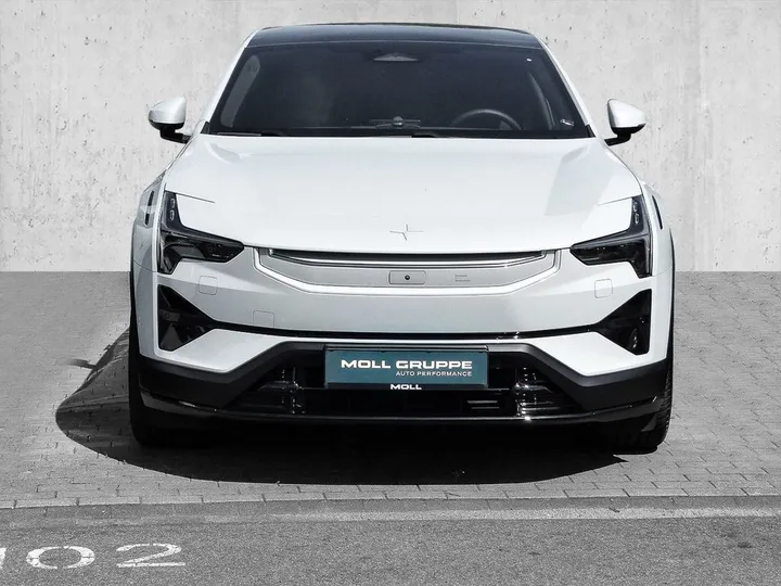 Polestar 3