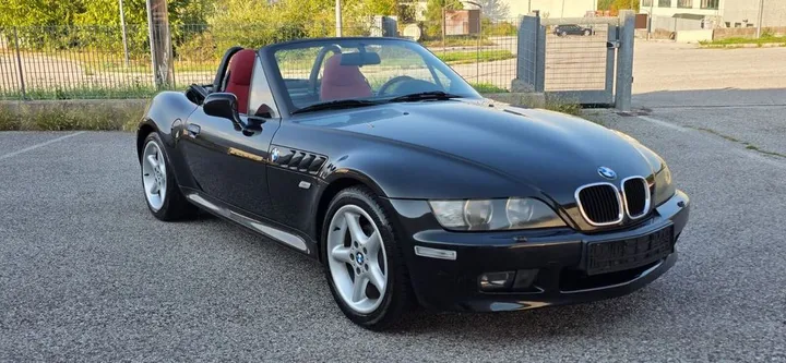 BMW Z3
