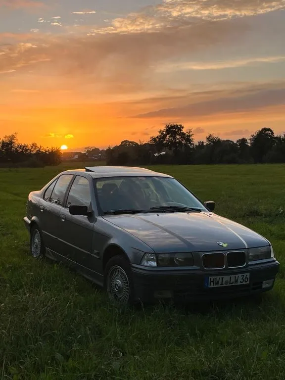 BMW 316