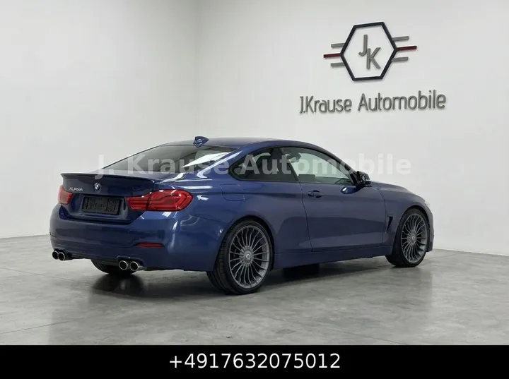 ALPINA B4