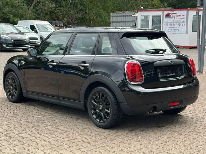 MINI ONE