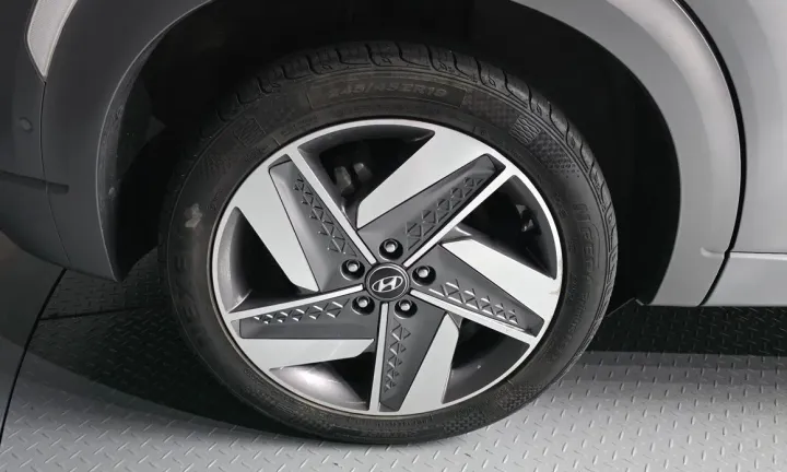 Hyundai Nexo