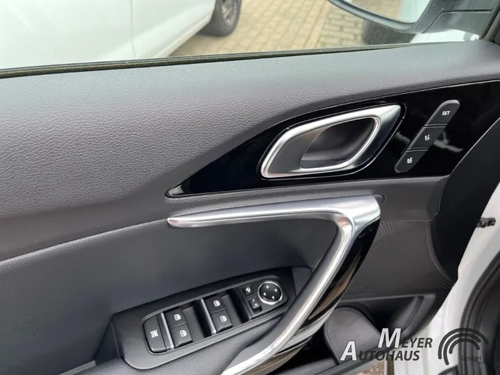 Kia pro cee'd / ProCeed