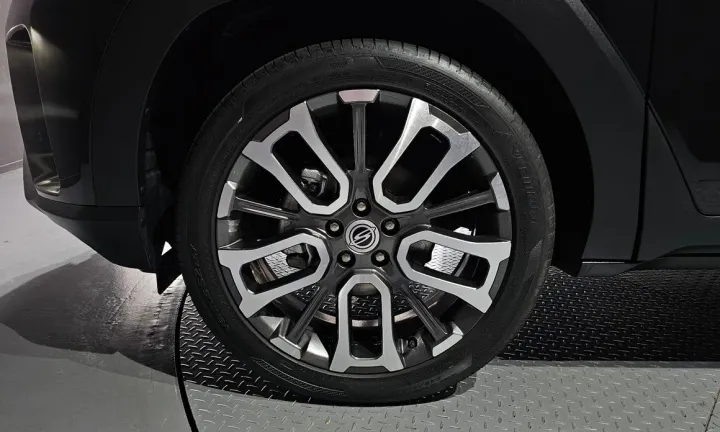 KG_Mobility_Ssangyong Torres