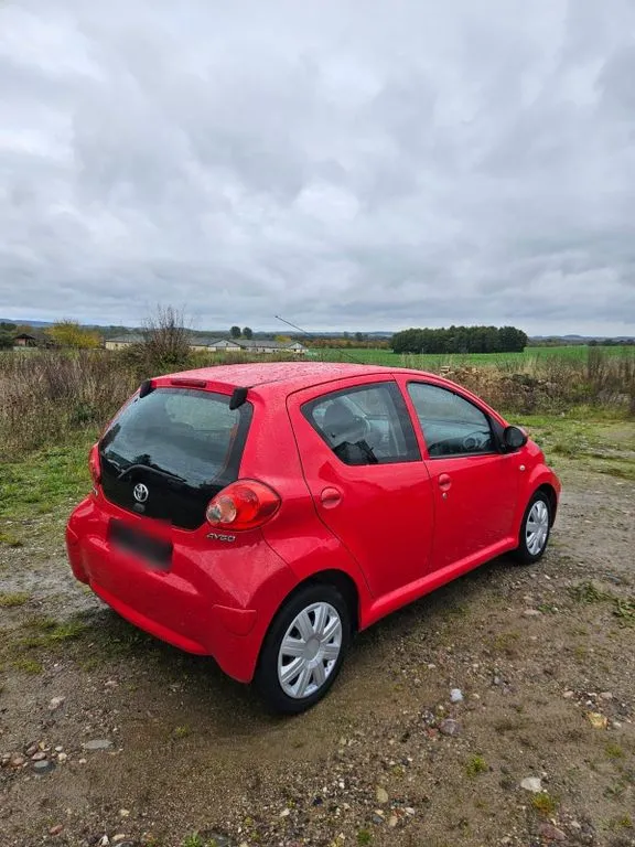Toyota Other