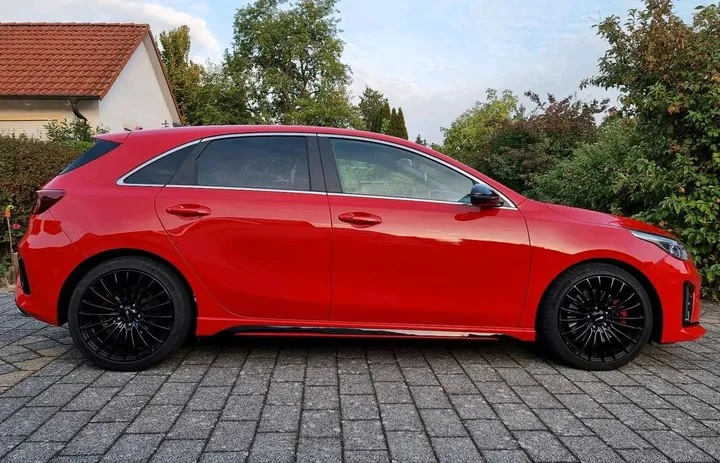 Kia Other