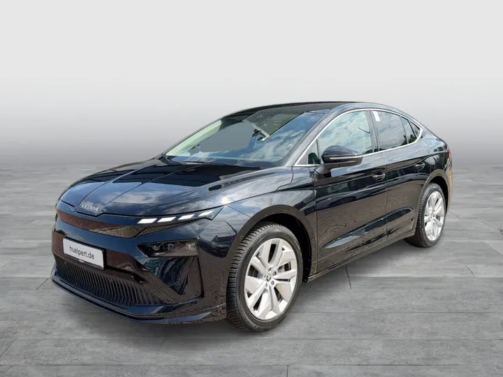 Škoda Enyaq