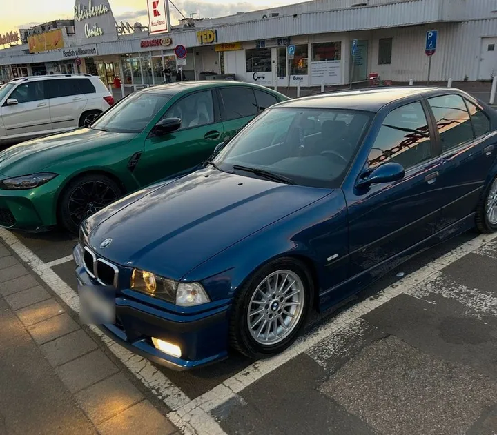 BMW Other