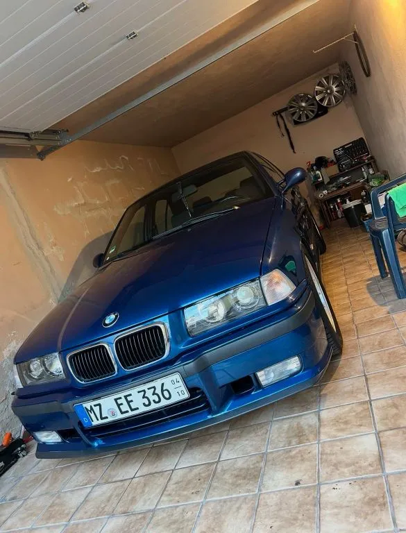 BMW Other