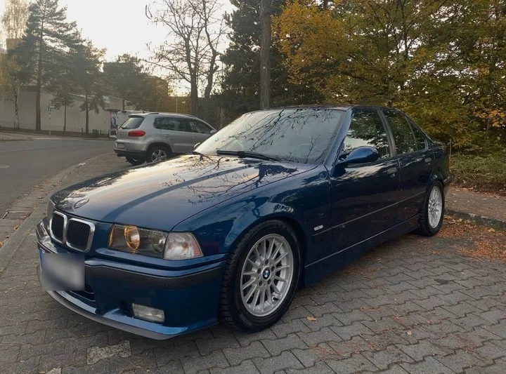 BMW Other