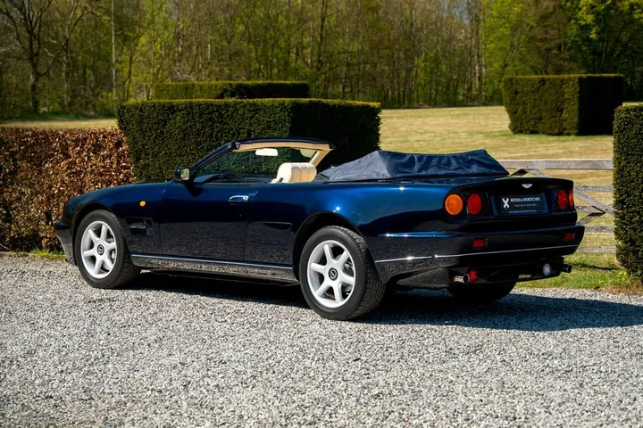 Aston Martin Other