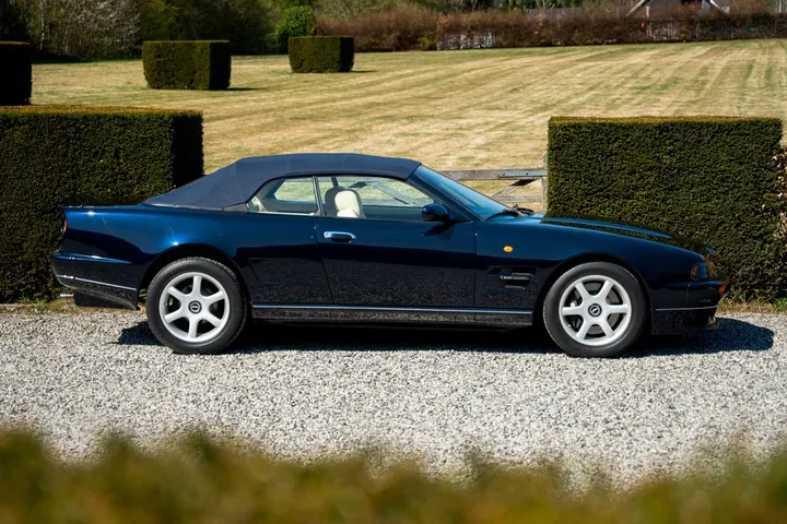 Aston Martin Other