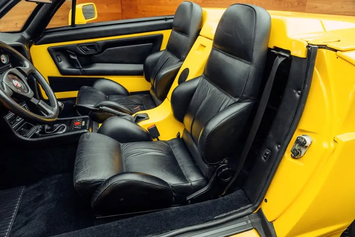Alfa Romeo Other