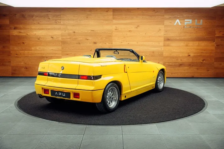 Alfa Romeo Other