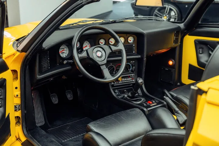 Alfa Romeo Other