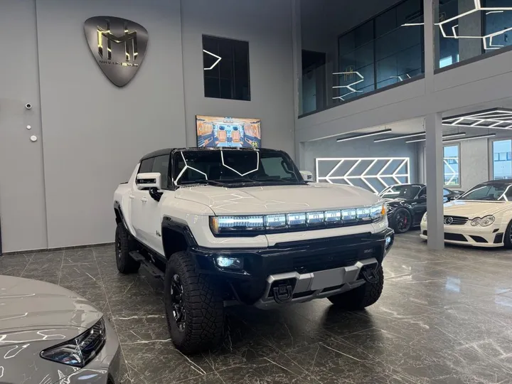Hummer Other