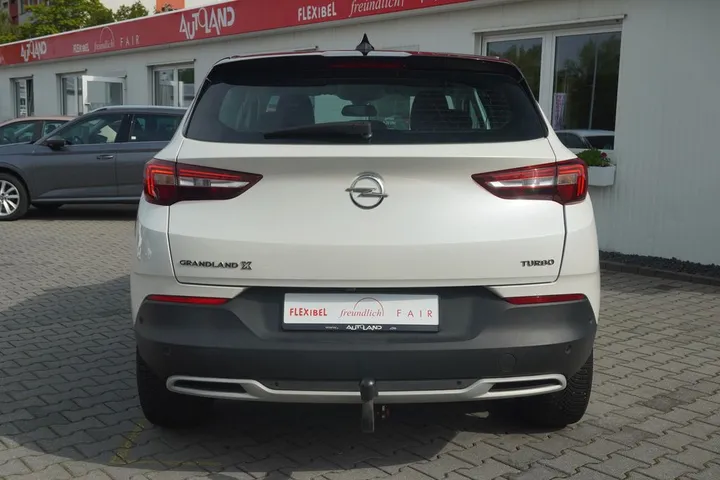 Opel Grandland (X)