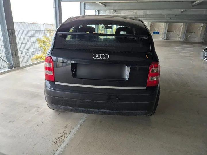 Audi A2