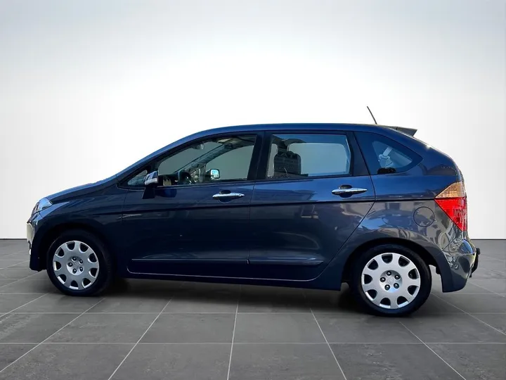 Honda FR-V