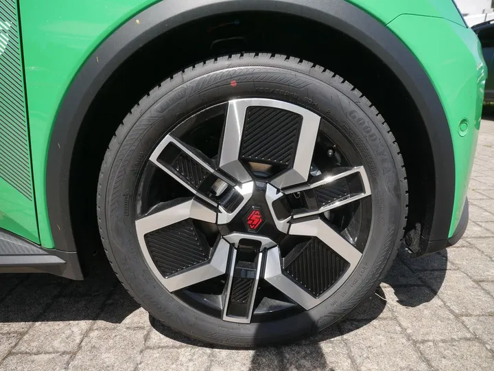 Renault R 5