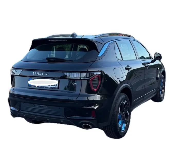 Lynk&Co Other