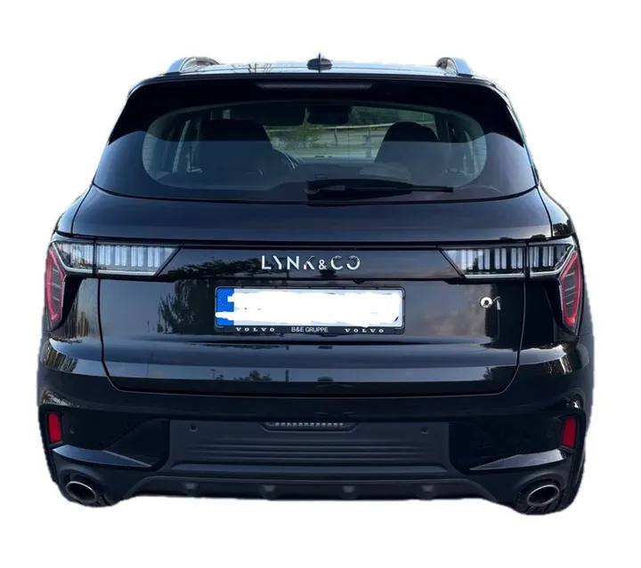 Lynk&Co Other