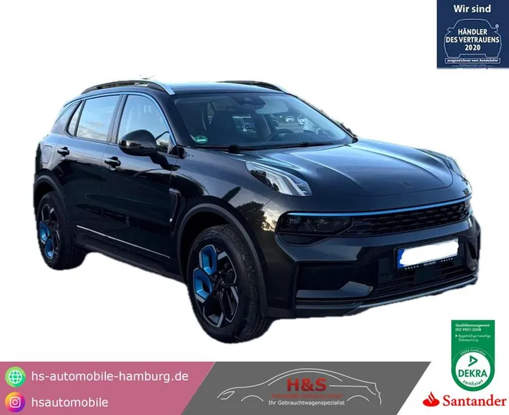 Lynk&Co Other